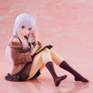 Wandering Witch: The Journey of Elaina – Desktop Cute – Elaina (Casual Clothes Ver.) Figure