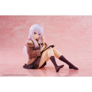 Wandering Witch: The Journey of Elaina – Desktop Cute – Elaina (Casual Clothes Ver.) Figure