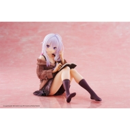 Wandering Witch: The Journey of Elaina – Desktop Cute – Elaina (Casual Clothes Ver.) Figure