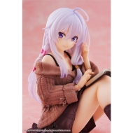 Wandering Witch: The Journey of Elaina – Desktop Cute – Elaina (Casual Clothes Ver.) Figure