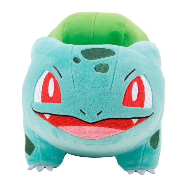 Pokémon – Bulbasaur (Joyful) Plush 20cm