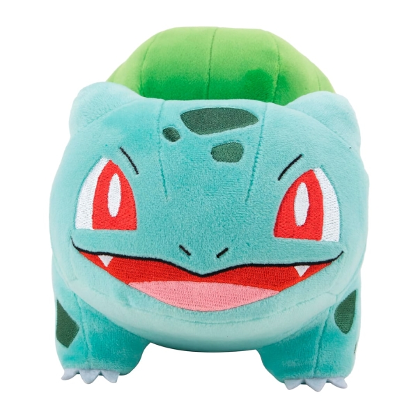 Pokémon – Bulbasaur Plush 20cm