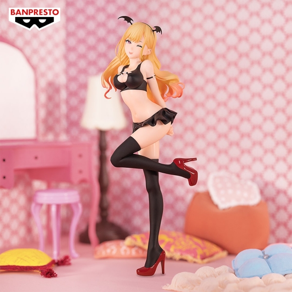 Figura My Dress-Up Darling – Celestial Vivi – Marin Kitagawa