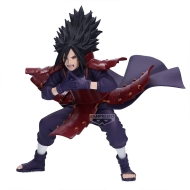 Naruto Shippuden – Vibration Stars – Madara Uchiha Figure
