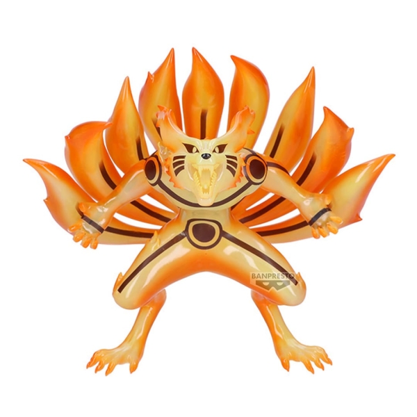Figura Naruto Shippuden – Kurama II (Ver.A)