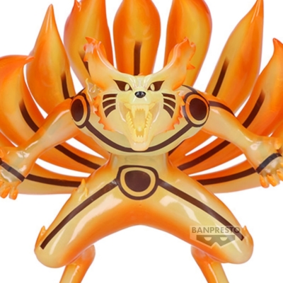 Naruto Shippuden – Kurama...