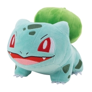 Pokémon – Bulbasaur (Joyful) Plush 20cm