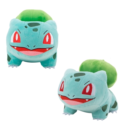 Pokémon – Peluche Bulbasaur...