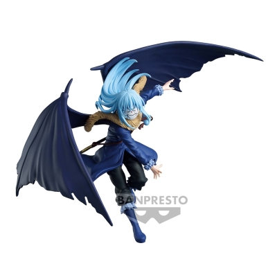Figura That Time I Got...