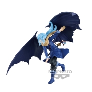 That Time I Got Reincarnated as a Slime – Otherworlder Plus – Rimuru Tempest (Ver.2) Figure