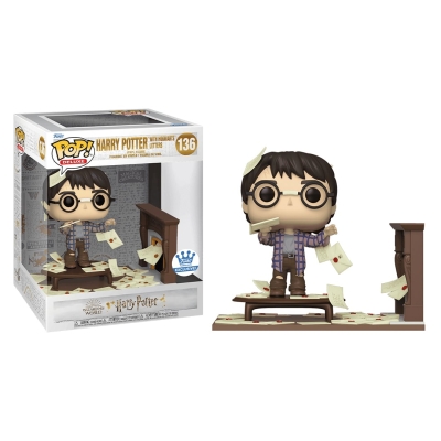 Figura Harry Potter – POP!...