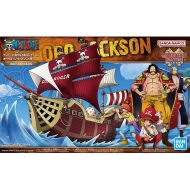 Model Kit One Piece – Grand Ship Collection Vol.16 – Oro Jackson