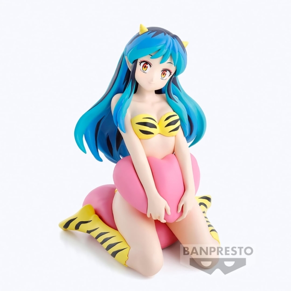 Figura Urusei Yatsura – Relax Time – Lum 3