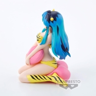 Figura Urusei Yatsura – Relax Time – Lum 3