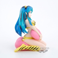 Figura Urusei Yatsura – Relax Time – Lum 3