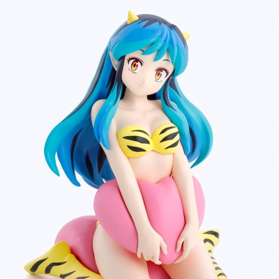 Urusei Yatsura – Relax Time...