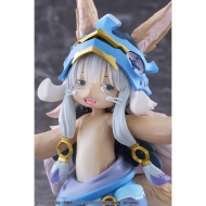 Figura Made in Abyss: The Golden City of the Scorching Sun – Coreful – Nanachi (2nd Season Ver.)