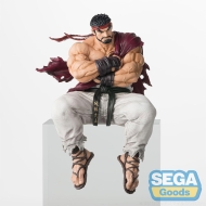 Figura Street Fighter VI – PM Perching – Ryu