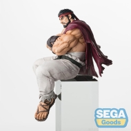 Figura Street Fighter VI – PM Perching – Ryu