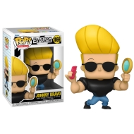 Figura Johnny Bravo (Cartoon Network) – POP! Animation 1069 – Johnny Bravo