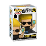 Johnny Bravo (Cartoon Network) – Pop! Animation 1069 – Johnny Bravo