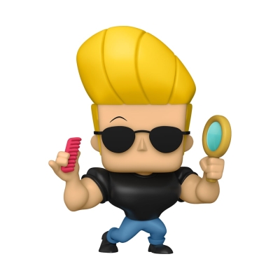 Johnny Bravo (Cartoon...