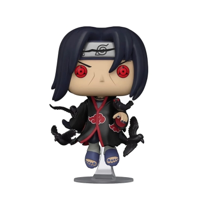 Figura Naruto Shippuden –...