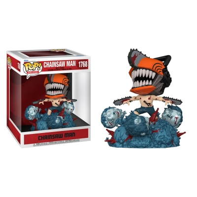 Chainsaw Man – Pop! Deluxe...