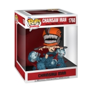Chainsaw Man – POP! Deluxe Animation 1768 – Chainsaw Man Figure
