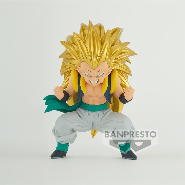 Dragon Ball Z – Blood Of Saiyans (Special XVI) – Super Saiyan 3 Gotenks Figure