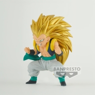Dragon Ball Z – Blood Of Saiyans (Special XVI) – Super Saiyan 3 Gotenks Figure