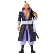 One Piece – Ichibansho – Masterlise Expiece – Silvers Rayleigh (Roger Pirates)