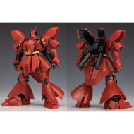 Mobile Suit Gundam: Char's Counterattack – HGUC 1/144 – MSN-04 Sazabi Model Kit