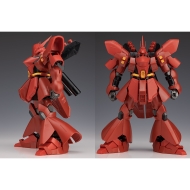 Mobile Suit Gundam: Char's Counterattack – HGUC 1/144 – MSN-04 Sazabi Model Kit