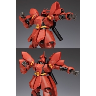 Mobile Suit Gundam: Char's Counterattack – HGUC 1/144 – MSN-04 Sazabi Model Kit
