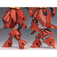 Mobile Suit Gundam: Char's Counterattack – HGUC 1/144 – MSN-04 Sazabi Model Kit