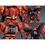 Mobile Suit Gundam: Char's Counterattack – HGUC 1/144 – MSN-04 Sazabi Model Kit