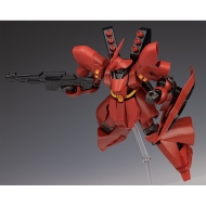 Mobile Suit Gundam: Char's Counterattack – HGUC 1/144 – MSN-04 Sazabi Model Kit