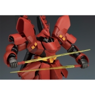 Mobile Suit Gundam: Char's Counterattack – HGUC 1/144 – MSN-04 Sazabi Model Kit