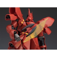 Mobile Suit Gundam: Char's Counterattack – HGUC 1/144 – MSN-04 Sazabi Model Kit