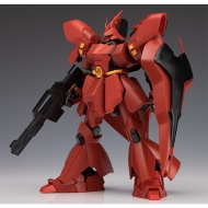 Mobile Suit Gundam: Char's Counterattack – HGUC 1/144 – MSN-04 Sazabi Model Kit