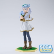 Figura Frieren: Beyond Journey’s End – Luminasta – Frieren (Flower Garden Ver.)