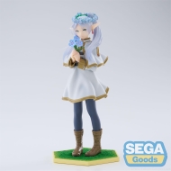 Figura Frieren: Beyond Journey’s End – Luminasta – Frieren (Flower Garden Ver.)