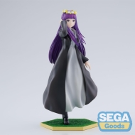 Frieren: Beyond Journey’s End – Luminasta – Fern (Flower Garden Ver.) Figure