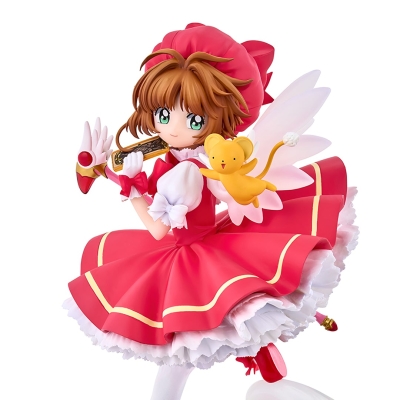 Cardcaptor Sakura –...