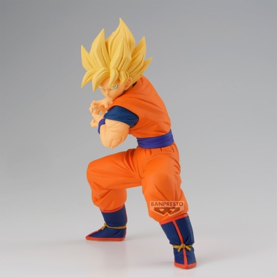 Dragon Ball Z – Grandista –...