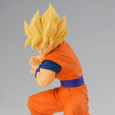 Dragon Ball Z – Grandista –...