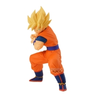 Dragon Ball Z – Grandista – Son Goku (Super Saiyan) Figure