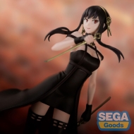 Spy x Family – PM – Yor Forger (Thorn Princess Ver.) Figure