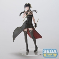 Figura Spy x Family – PM – Yor Forger (Thorn Princess Ver.)